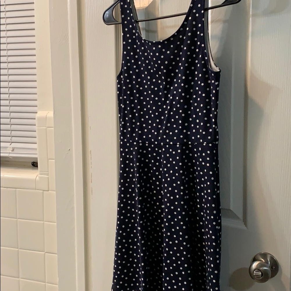 Old navy dress